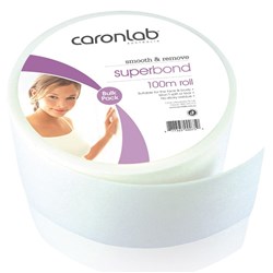 CARONLAB Superbond- strips - non-woven roll